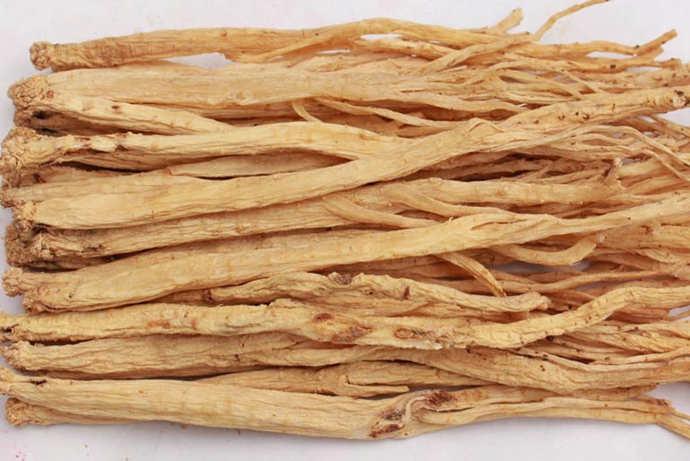 Đẳng Sâm Sấy Khô 1kg Thượng Đảng Nhân Sâm