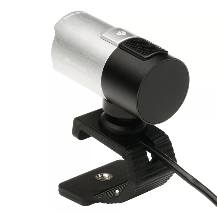 Microsoft Lifecam Studio - Webcam Có Micro Chất Lượng HD 1080p (Bảo Hành 3 Năm)