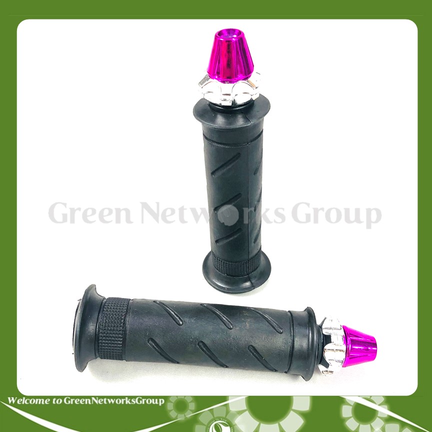 Bộ bao tay gù xe máy kiểu Exciter Greennetworks