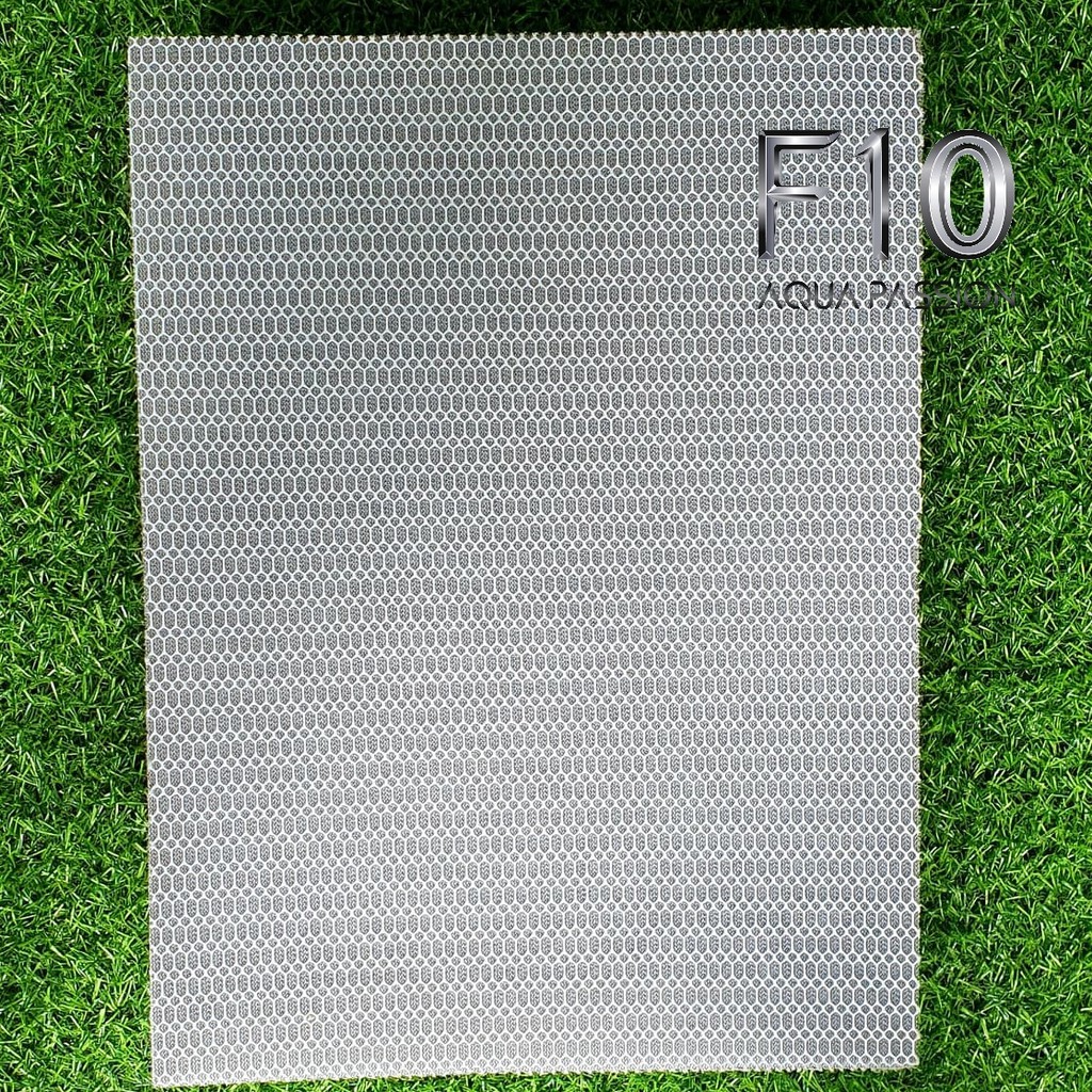 Bông Lọc 6D Thế Hệ Mới - Vật liệu lọc bể cá cao cấp