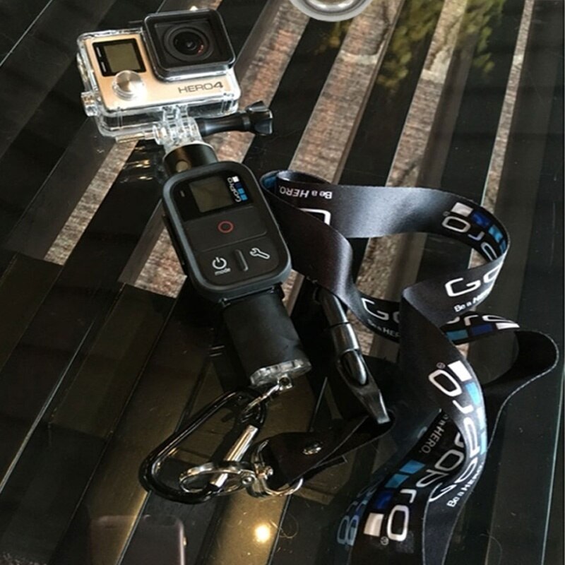 Dây đeo cổ Gopro