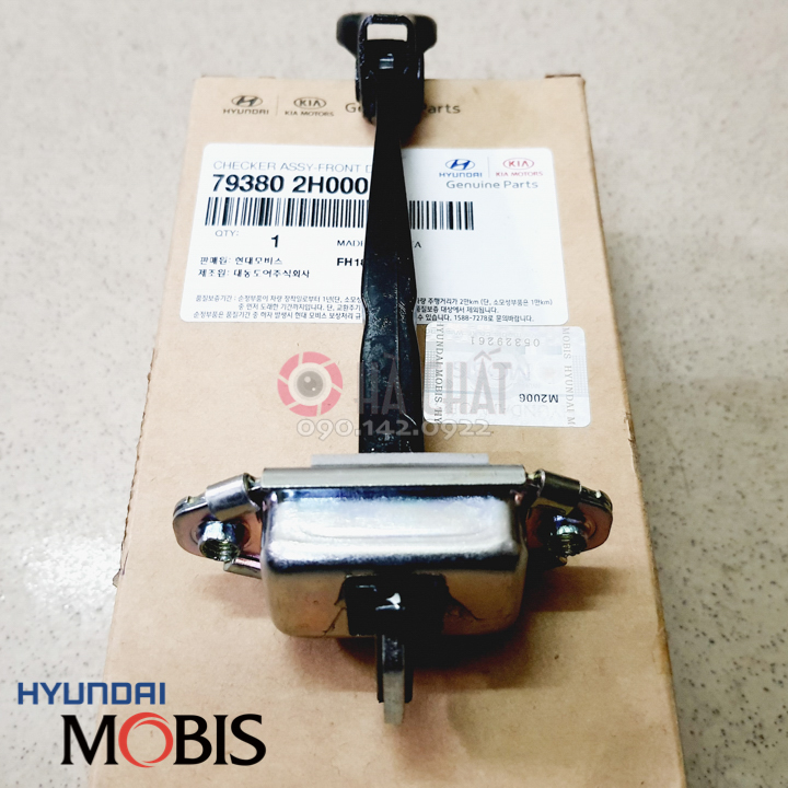 Hạn Chế Hành Trình Cửa Hyundai Avante 🚘 HYUNDAI MOBIS nhập khẩu Hàn Quốc