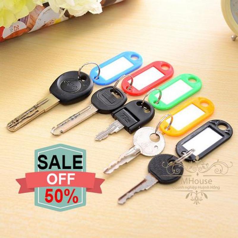 Mua Combo 12 Thẻ Ghi Nhớ Chìa Khóa, Ba Lô, Hành Lý, Vật Dụng Khác