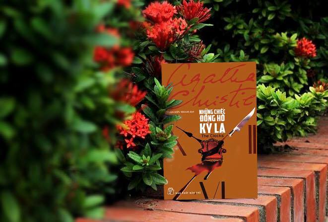 Những Chiếc Đồng Hồ Kỳ Lạ - Agatha Christie