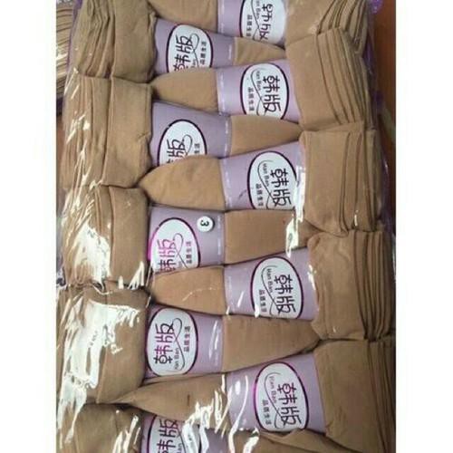 [Sỉ = Lẻ] Combo 5 Đôi Tất Giấy Cho Mẹ