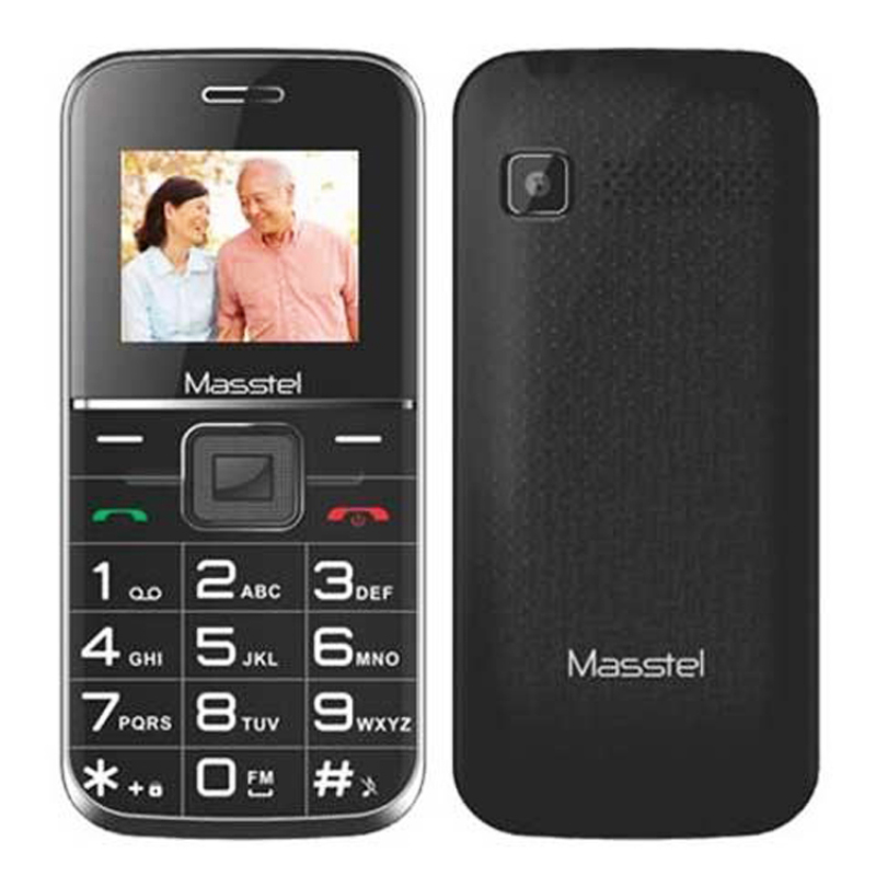 Điện thoại Masstel FAMI 12