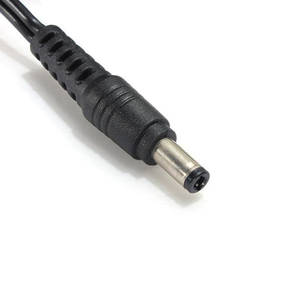 Nguồn 12V 8A Jack DC 5.5mm x 2.5mm (Không có dây nguồn)