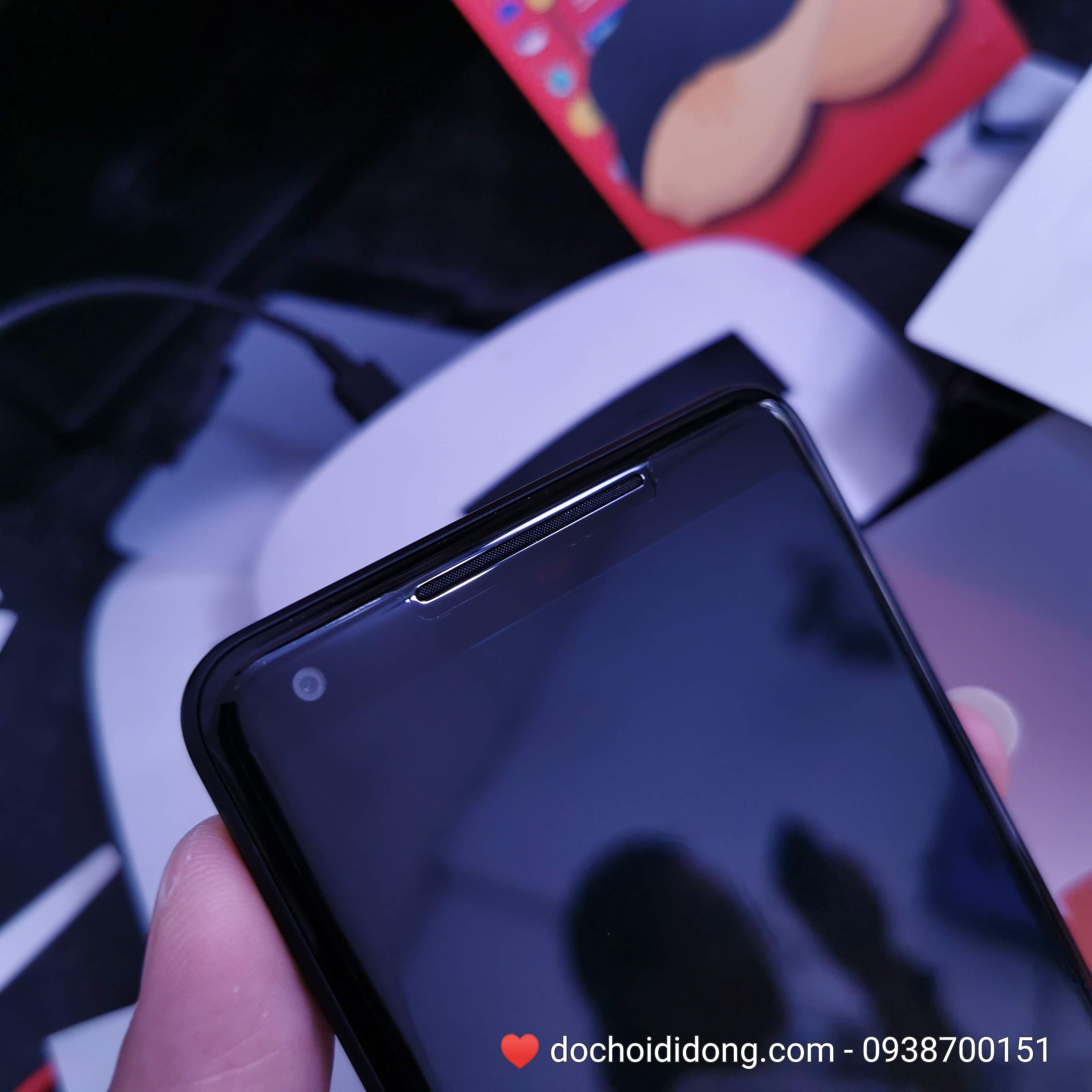 [HCM]Miếng dán PPF Google Pixel 2 XL trong nhám đổi màu