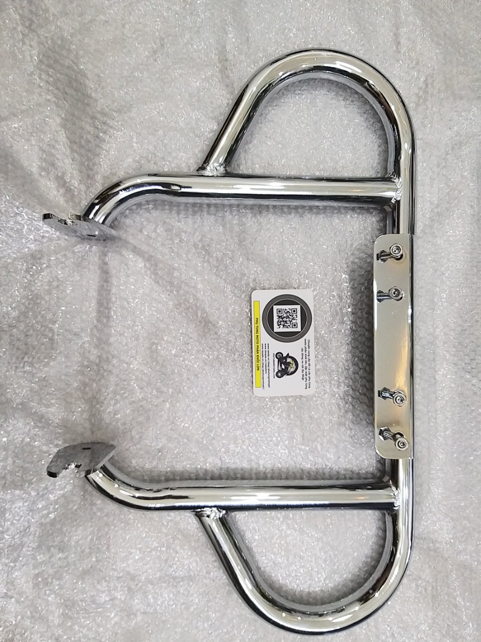 Cảng chống đổ khung Yamaha Virago XV250, 125