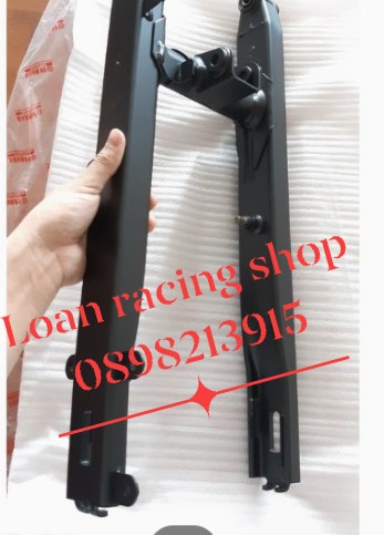 Gấp ( càng sau) Exciter 2006 -2010 zin