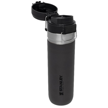STANLEY QUICK FLIP GO 24OZ BÌNH GIỮ NHIỆT [Hàng chuẩn, xáchtay US]