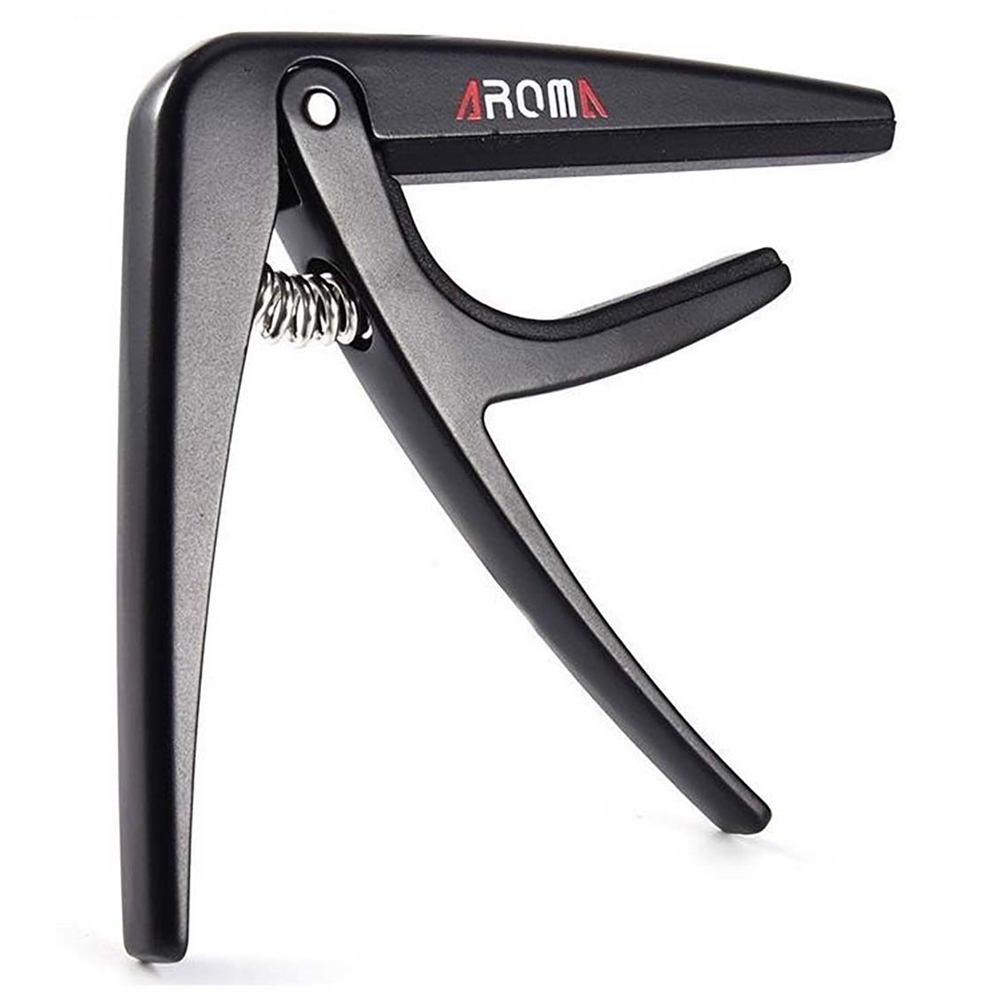 Capo đàn guitar Acoustic Aroma AC-02