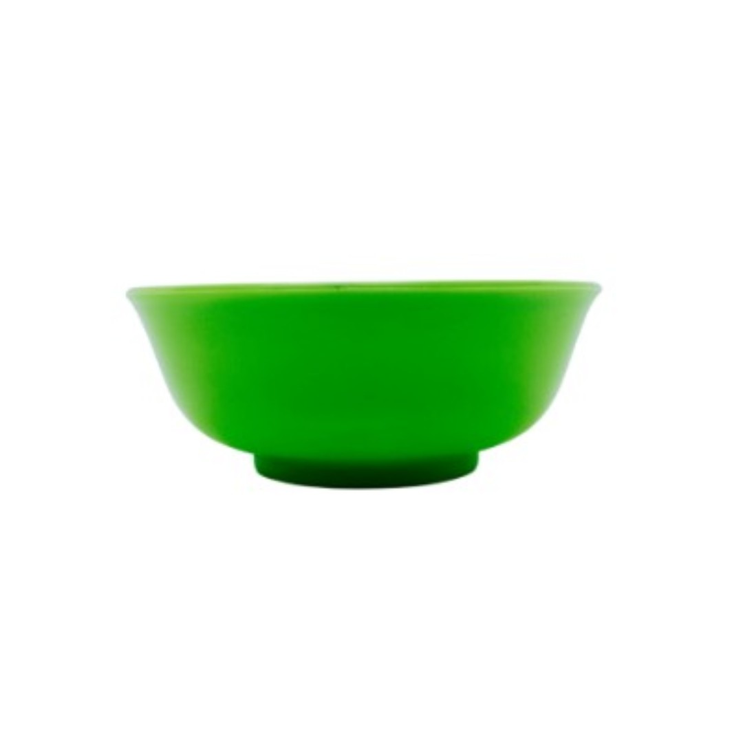 BKP T01 Chén Chấm Tròn Sâu Nhựa 9cm