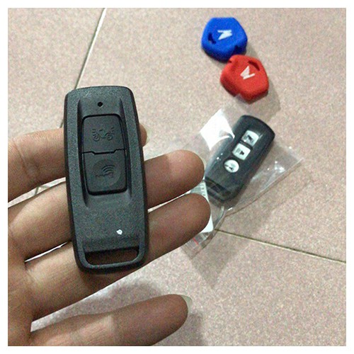 Bọc Chìa Khóa Vision 2021 - Bọc Chìa Khóa Smartkey Silicon