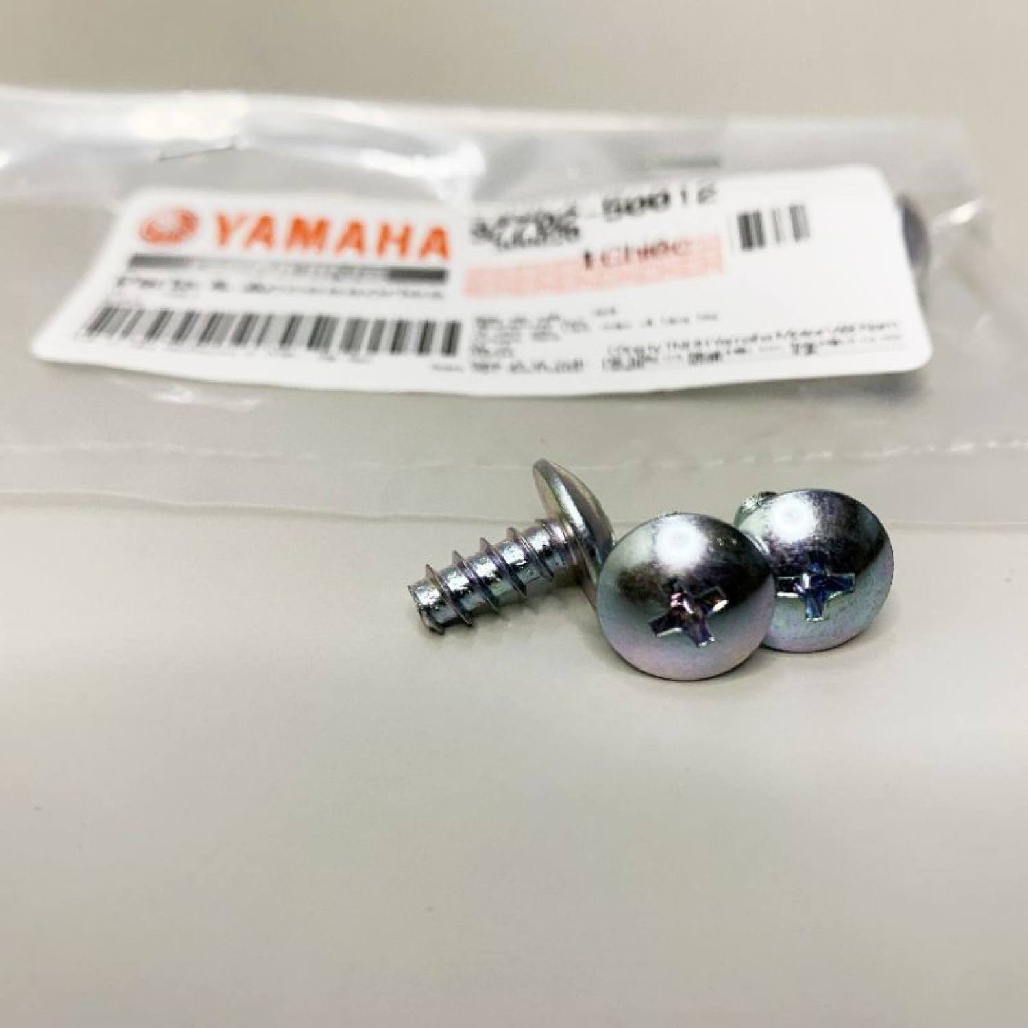 Ốc Dàn Áo Răng Thưa Zin Yamaha