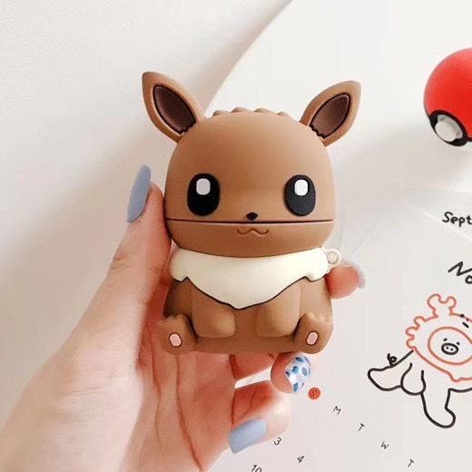 Eevee airpod case hot sale