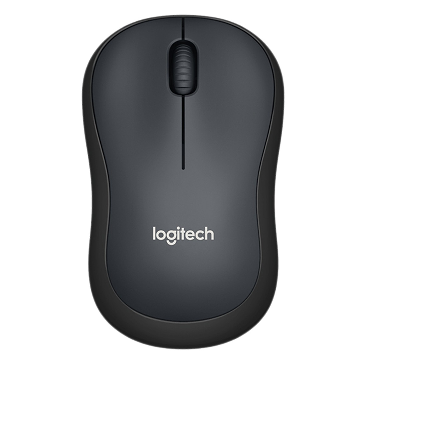 Chuột Không Dây Logitech M221 - Hàng Chính Hãng