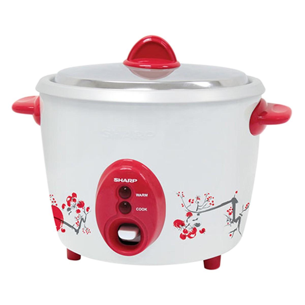 Nồi Cơm Nắp Rời Sharp KSH-D40V (3.8L)