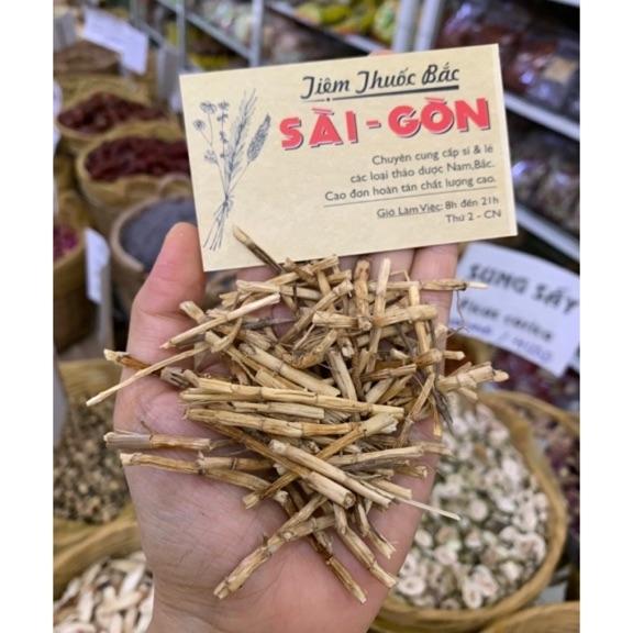 500g nhân trần khô