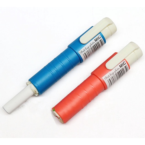Com bo 2 cái Bút kẹp phấn viết bảng