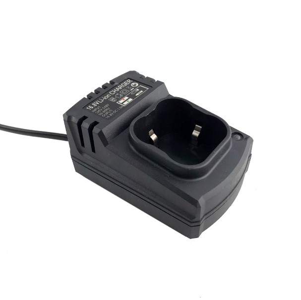 Đế sạc, sạc pin 16.8v cho máy khoan, máy mài (ko kèm pin)