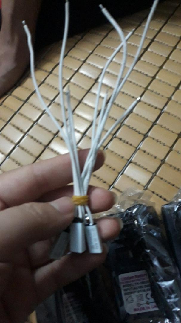 Rơ Le Nhiệt KI 66, 65 Độ C - Điện Máy Tiến Đạt