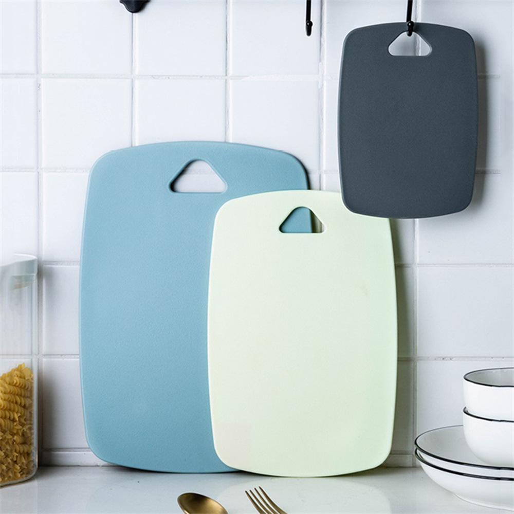BỘ 3 THỚT NHỰA KHÁNG KHUẨN CAO CẤP