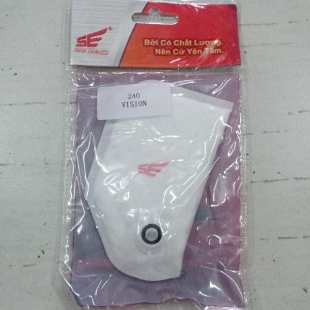 a Lọc xăng Honda Vision VS 2011 2012 2013 2014 2015 2016 2017 2018 2019