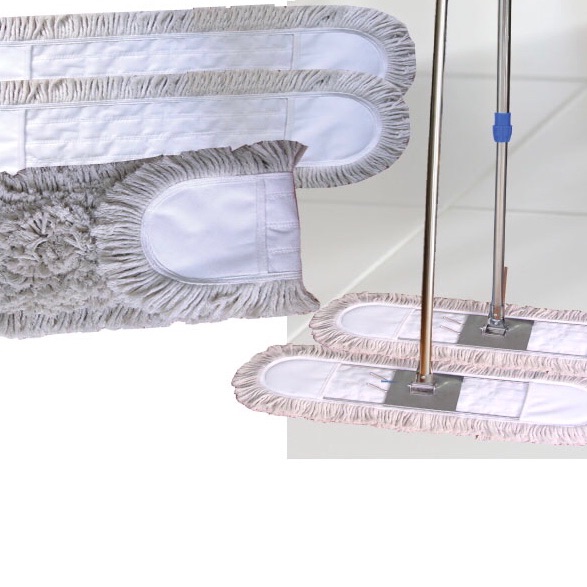 [HCM]Tấm Lau Bụi 50cm Homeinno