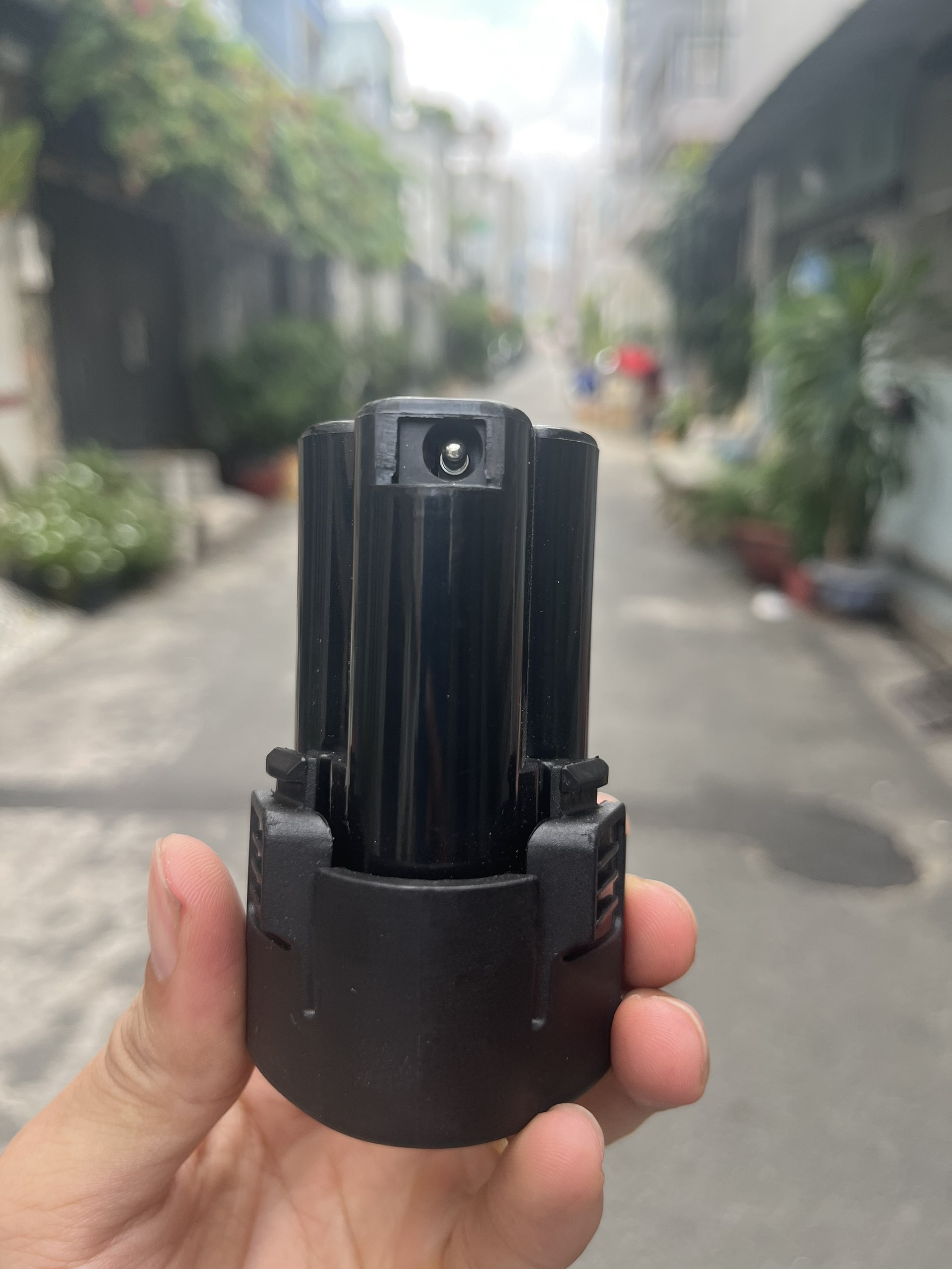 Pin TOLSEN 12V 1.5Ah 79039