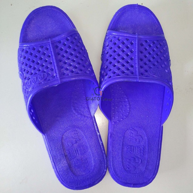 Combo 5 dép tổ ong huyền thoại