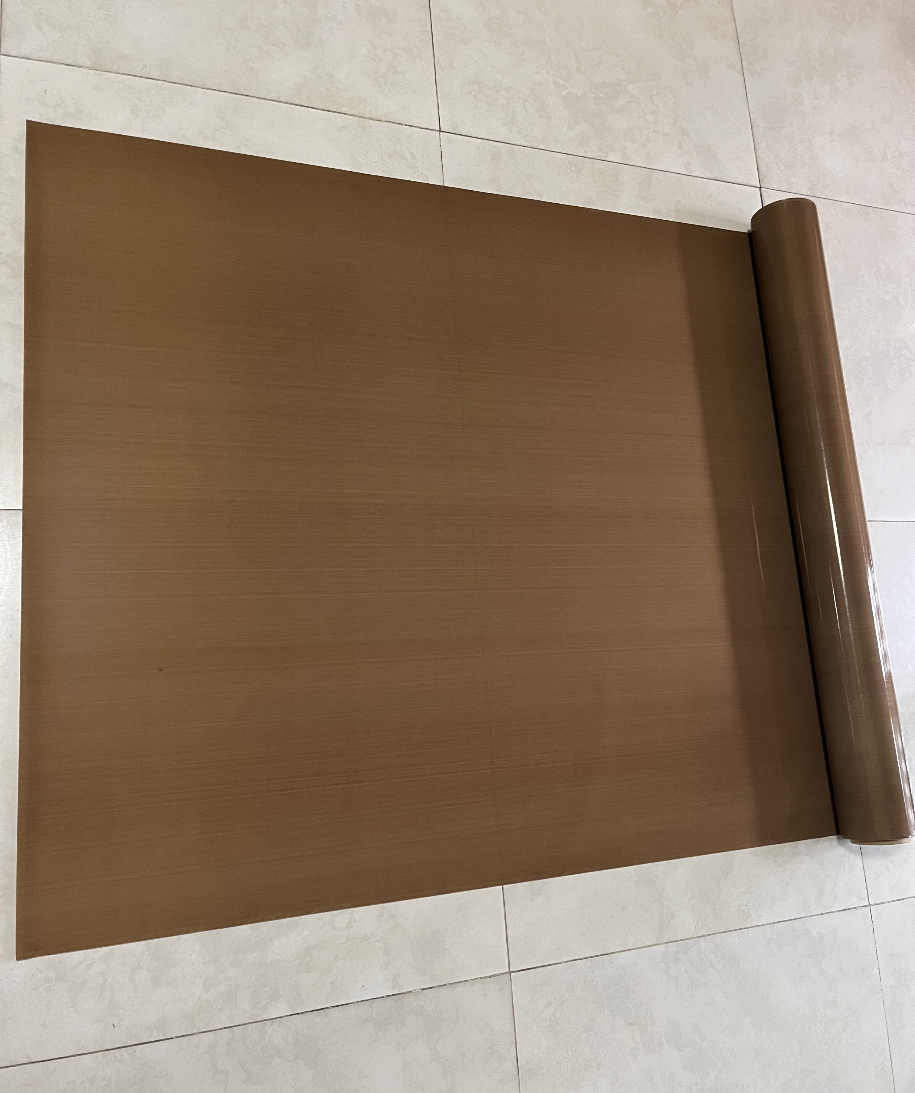 [HCM]Tấm chống dính lót lò nướng 40*60cm - 2 tấm