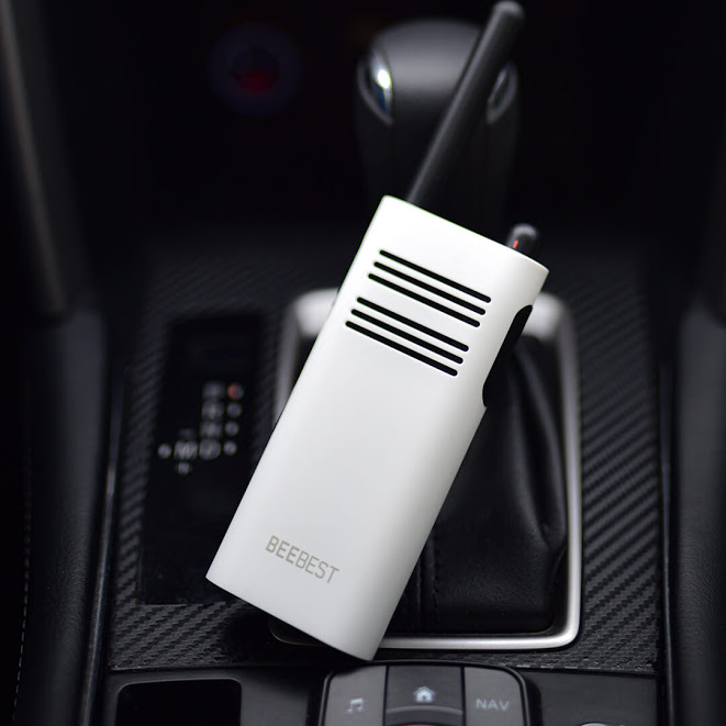 Bộ đàm Xiaomi Walkie Talkie 1S - Lite