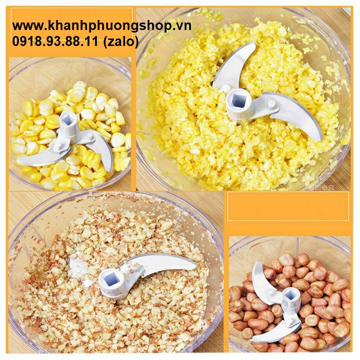 [HCM]dụng cụ xay thịt lock&amplock - dụng cụ xay thịt