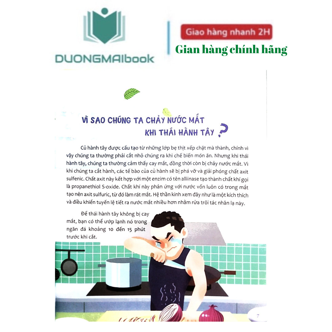 Sách - Hỏi nhỏ biết to - Thực vật