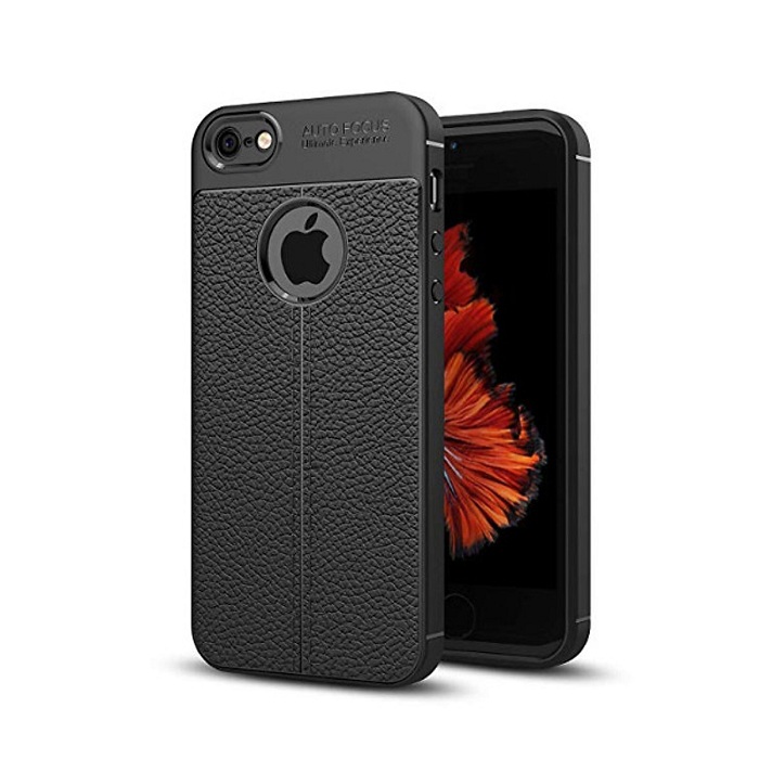 Ốp Lưng Auto Focus Dành Cho iPhone - Hàng Chính Hãng