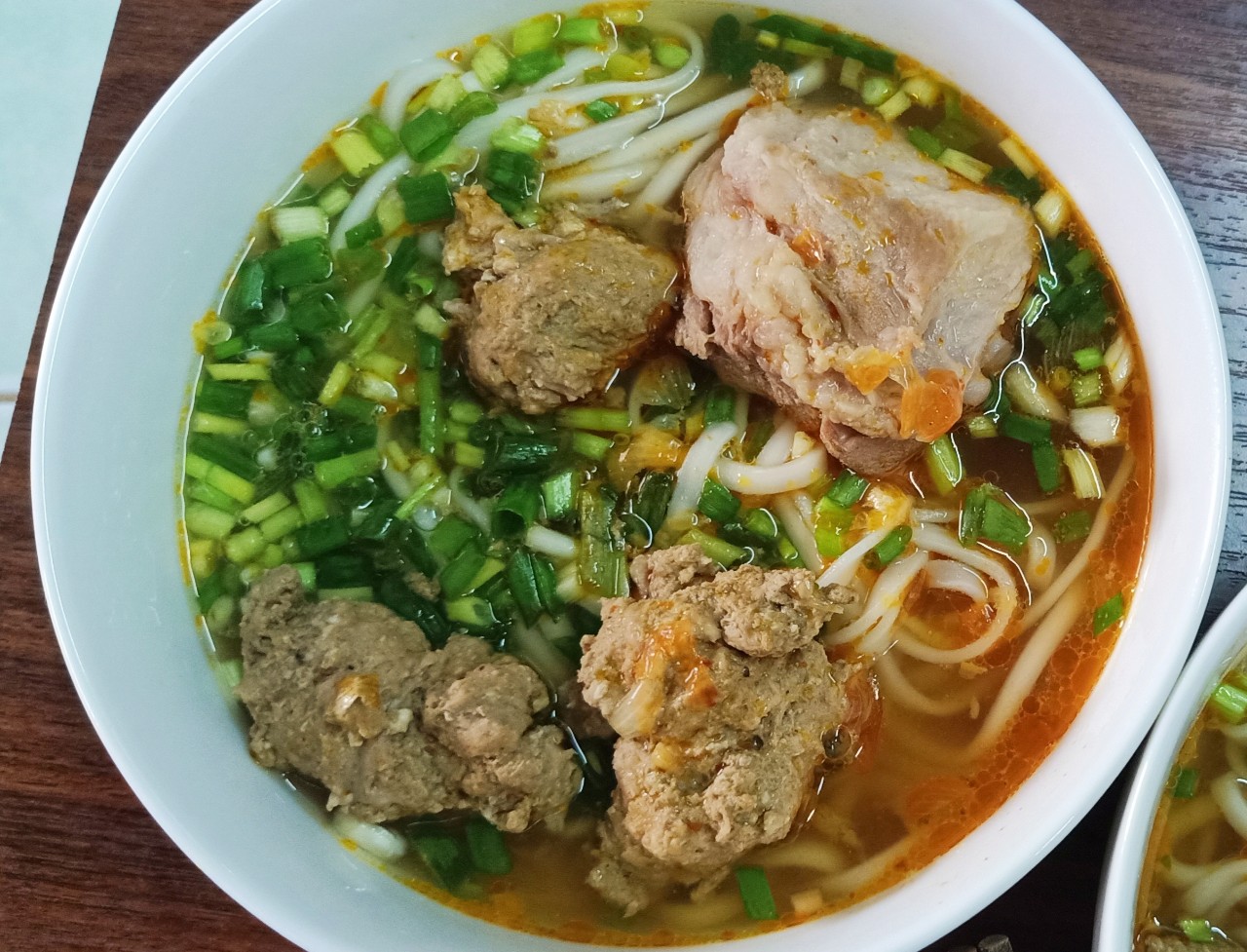 HCM Bánh canh bột mì khô Phước Hạnh