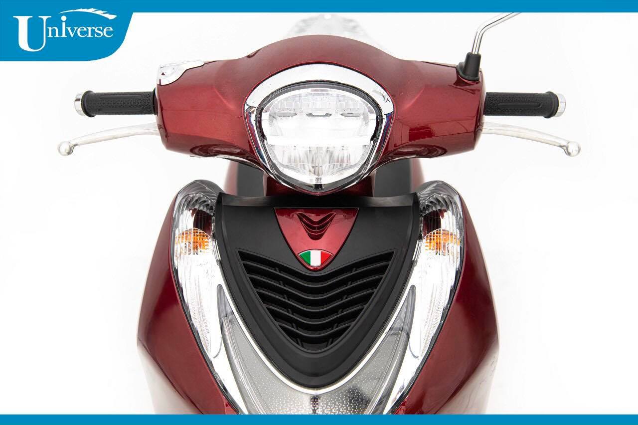 Mặt nạ kiểu ý cho Sh mode 2020