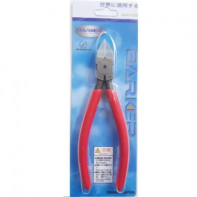 Kìm cắt nhựa 6 inch BARKER A116