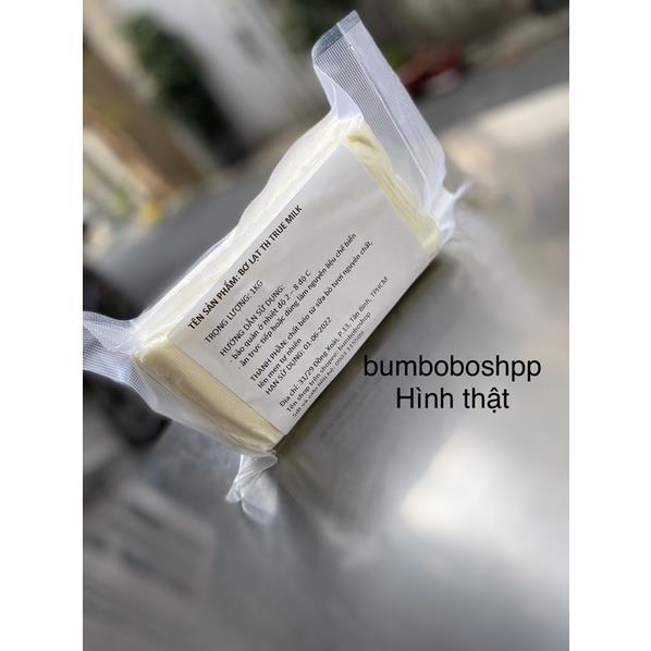 Bơ lạt TH TRUE MILK 1kg
