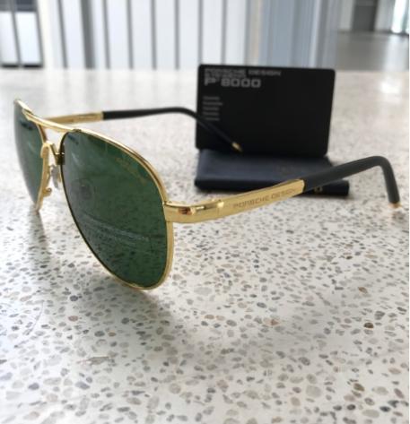 [HCM]kính mát cao cấp nam hot nhất P8000