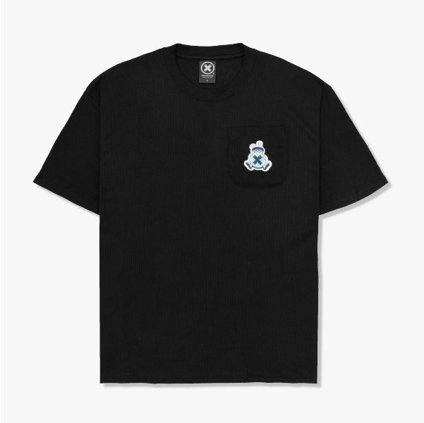 Áo Thun Collectors Waffle Tee "Hug"