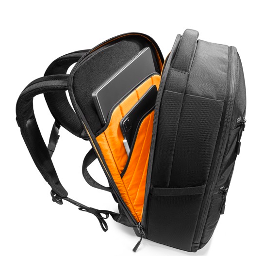 Tomtoc - Balo H73 X-Pac Techpack (Up to 16-inch)