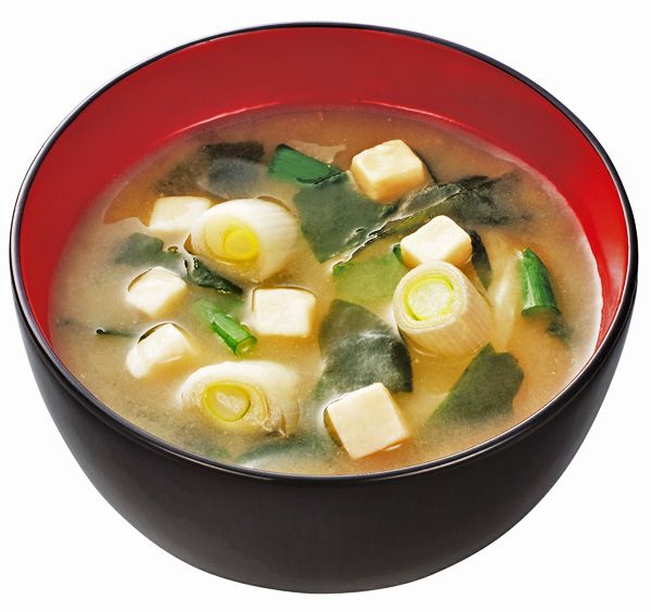 Miso Awase Shinshu 1kg (Miso hỗn hợp)