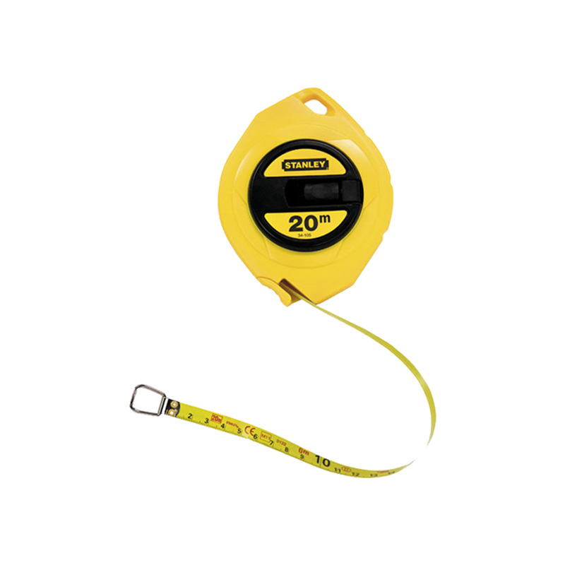 Thước cuộn thép 20m Stanley 0-34-105