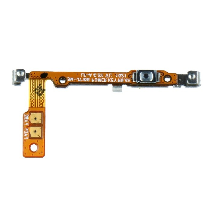 Samsung J7 2016 j710 power button cord