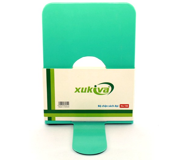 BỘ 2 CÁI CHẶN SÁCH ĐẠI XUKIVA 196