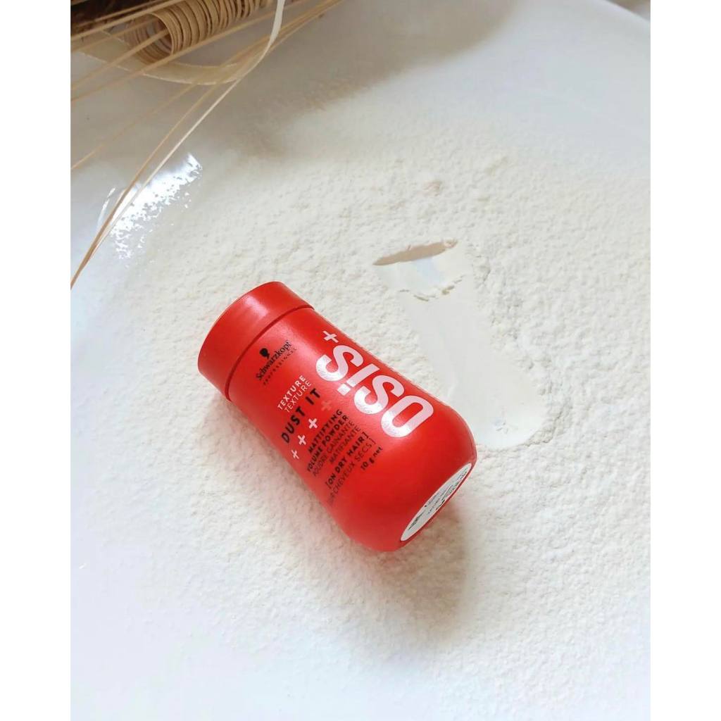Bột tạo nếp tóc osis+ dust it 10g