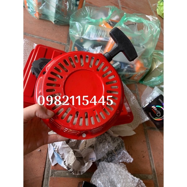 Ốp Giật Máy Bơm Nước 152 154