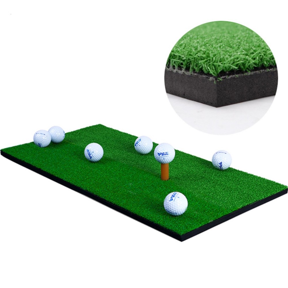 Home golf exercise mats-golf accessories